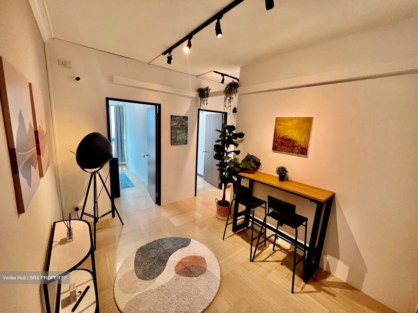 Rafflesia Condominium (D20), Condominium #601581821